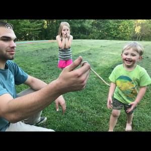 Meet your Posher, Robert